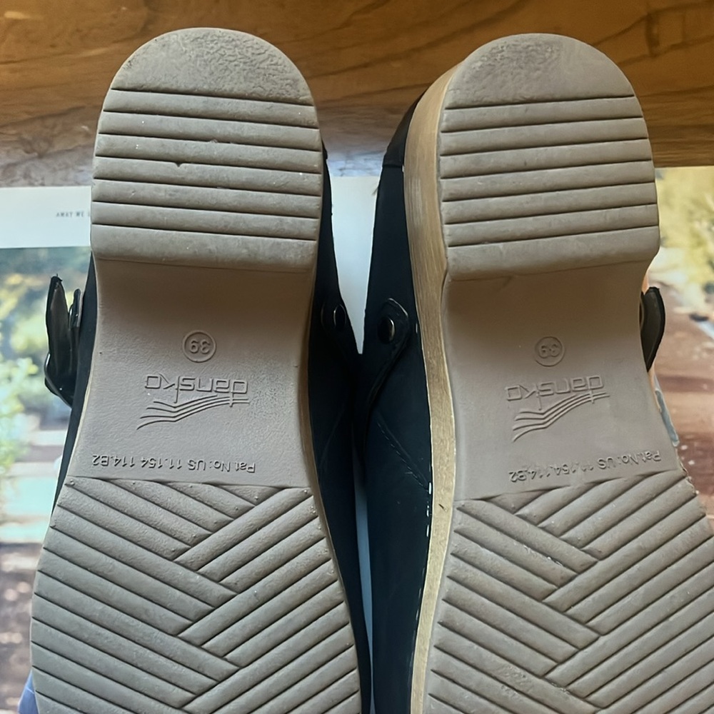 Dansko clog 39 - Picture 7 of 8